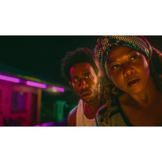 End of the Road (2022)