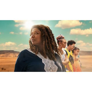 End of the Road (2022)