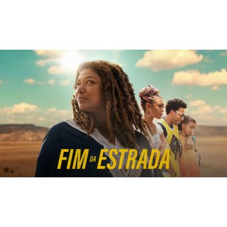 End of the Road (2022)