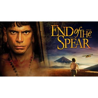 End of the Spear (2006)