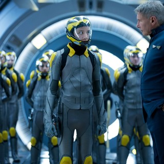 Ender's Game Picture 42