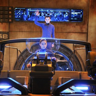 Ender's Game Picture 43