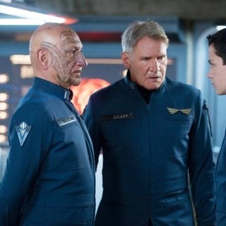 Ender's Game Picture 51