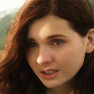 Abigail Breslin stars as Valentine Wiggin in Summit Entertainment's Ender's Game (2013)