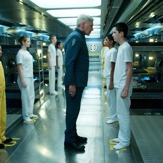Ender's Game Picture 4