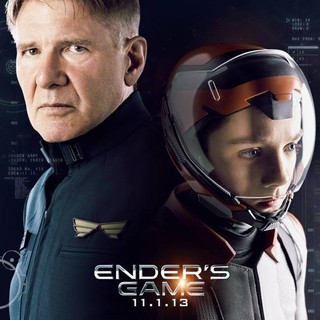 Ender's Game Picture 9