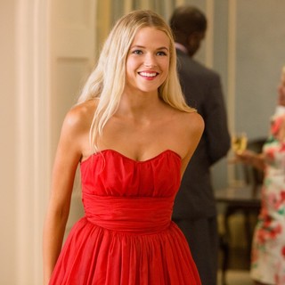 Gabriella Wilde stars as Jade Butterfield in Universal Pictures' Endless Love (2014)