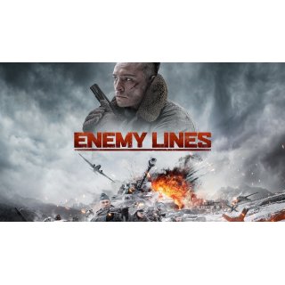 Enemy Lines (2020)