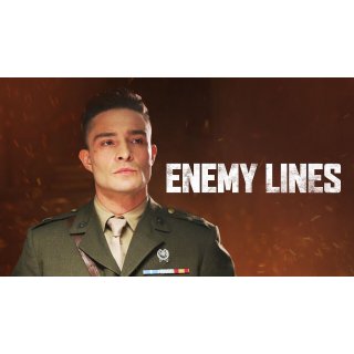 Enemy Lines (2020)