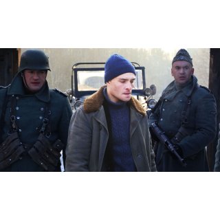 Enemy Lines (2020)