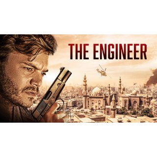 Engineer, The (2023)