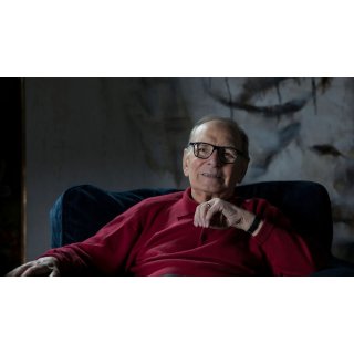 Ennio: The Maestro (2021)