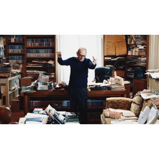 Ennio: The Maestro (2021)