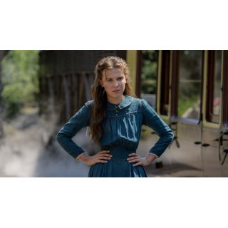 Enola Holmes 2 (2022)