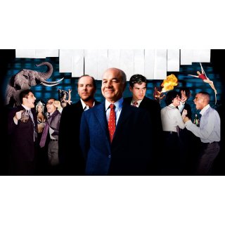 Enron: The Smartest Guys in the Room (2005)