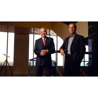 Enron: The Smartest Guys in the Room (2005)