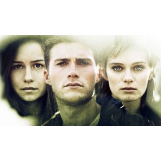 Enter Nowhere (1970)