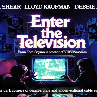 Enter the Television (2026)