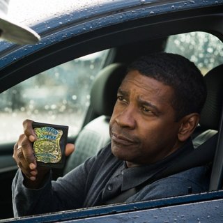 The Equalizer 2 Picture 2