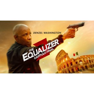Equalizer 3, The (2023)