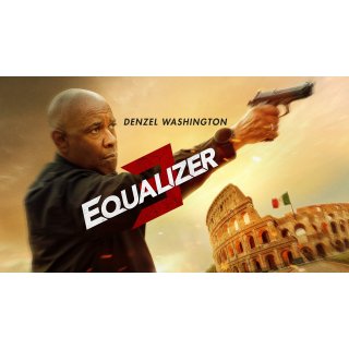 Equalizer 3, The (2023)
