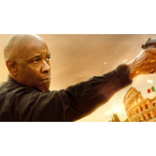 Equalizer 3, The (2023)