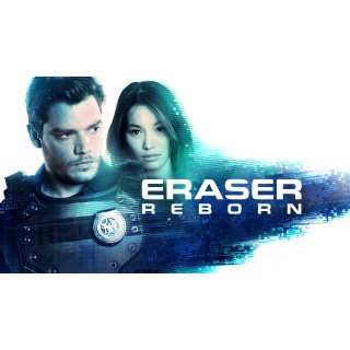 Eraser: Reborn (2022)