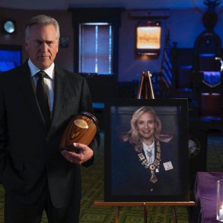 Ernie and Emma (2026)