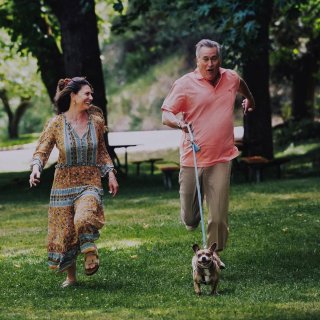 Ernie And Emma Picture 10