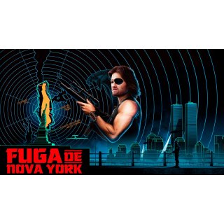 Escape from New York (1970)