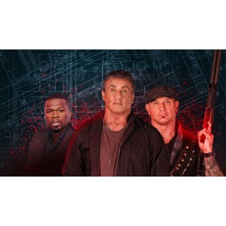 Escape Plan: The Extractors (2019)