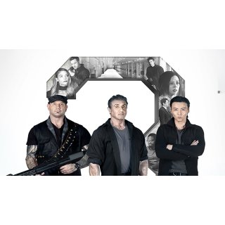 Escape Plan: The Extractors (2019)