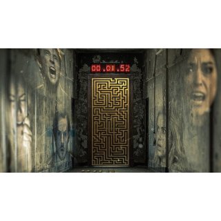 Escape Room Picture 9
