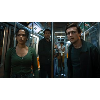 Escape Room: Tournament of Champions (2021)