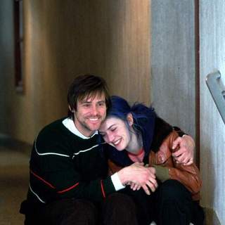 Eternal Sunshine of the Spotless Mind Picture 21