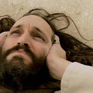 Vincent Gallo stars as Mohammed in Tribeca Film's Essential Killing (2011)