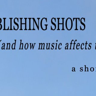 Establishing Shots (and how music affects them) (2026)