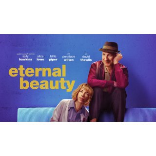 Eternal Beauty (2020)