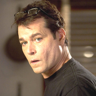 Ray Liotta as Tom Carver in Bob Yari Productions' 