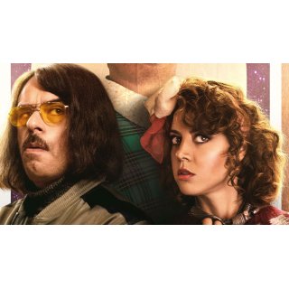 Evening With Beverly Luff Linn, An Picture 10