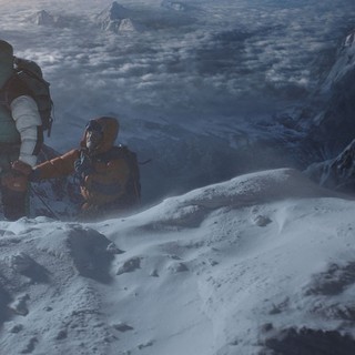 A scene from Universal Pictures' Everest (2015)
