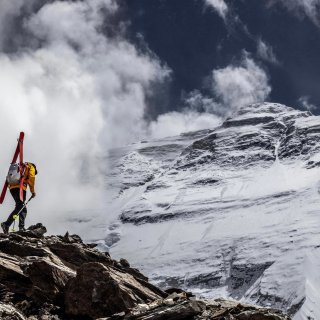Everest: The Other Side Picture 1