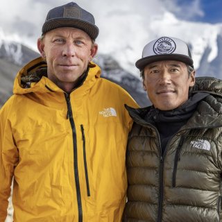 Everest: The Other Side Picture 7