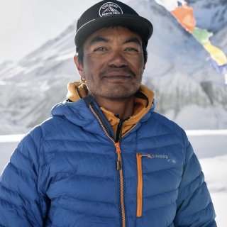 Everest: The Other Side Picture 8