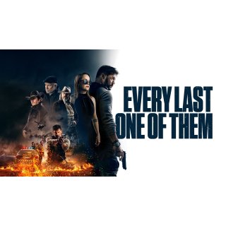 Every Last One of Them (2021)