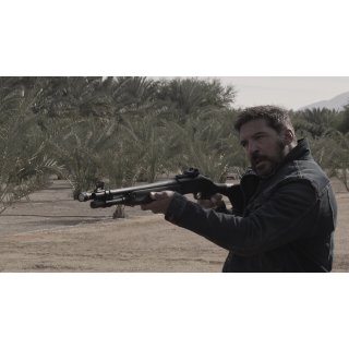 Every Last One of Them (2021)