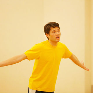 Jason Tam in Sony Pictures Classics' Every Little Step (2009)