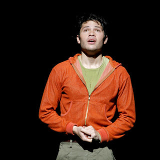 Jason Tam in Sony Pictures Classics' Every Little Step (2009)