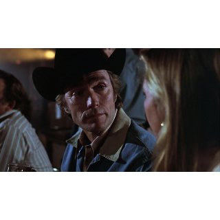 Every Which Way But Loose (1970)