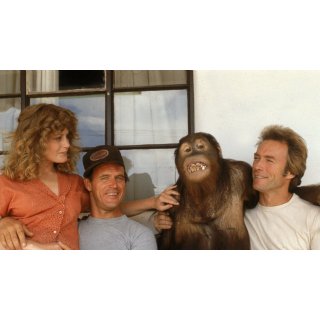 Every Which Way But Loose (1970)